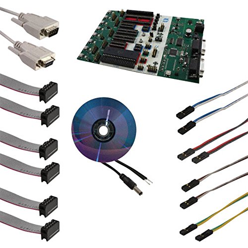 Microchip Technology Atstk500 Kit Starter 1 Pc(I)