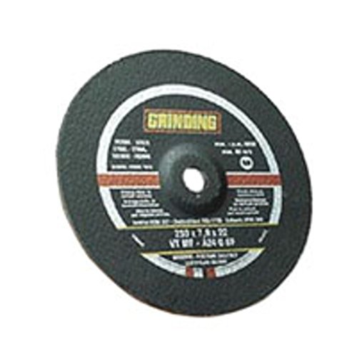 Disco Abrasivo Ferro 115X2,4 F.22,2 Grinding [Grinding ]