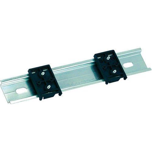 Supporto Profilo Bopla 20035000 2 Pc(I)