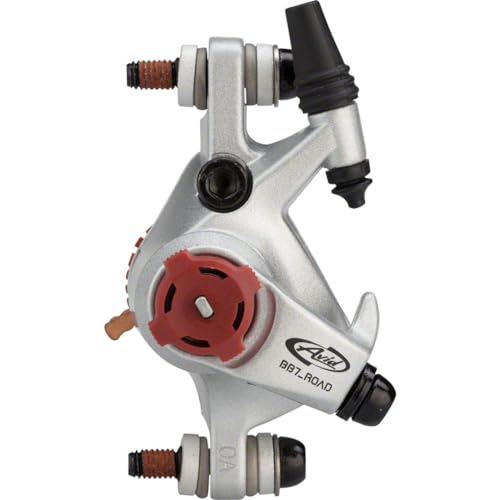 Avid, Am Bb7 Road Fr/Rr Unisex Adulto, Multicolore, Unica