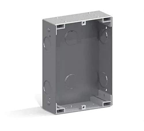 Caja De Empotrar City S3