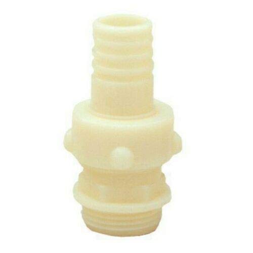 Vigor-Blinky Raccordi Nylon P/Motopompe