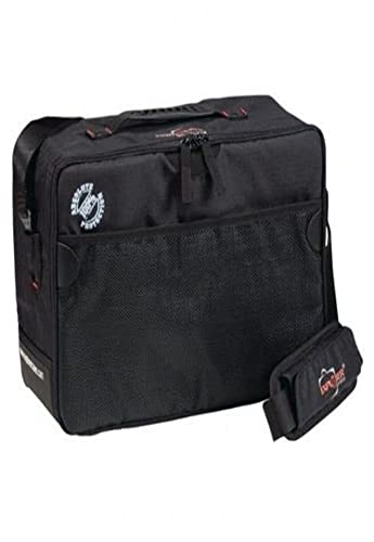Gt-Bag-G-Bolsa Acolchada Explorer