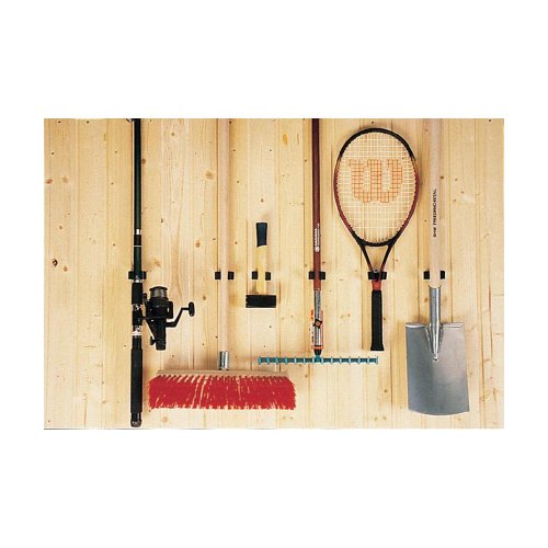 1-25 - Set Di 6 Supporti Prax
