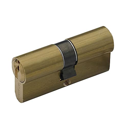 Azbe 3012175 3012175-Monoblocco Cilindri 40X40 / Nichel R13,5, Nichelato, 40 X 40 Mm