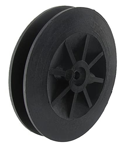 Greenstar 558908 - Puleggia E Pignone