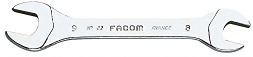 Facom 22.4X5 - Chiave 4X5 Mm
