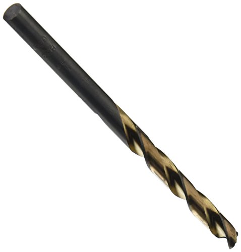 Broca Hss Turbomax 5,1Mm