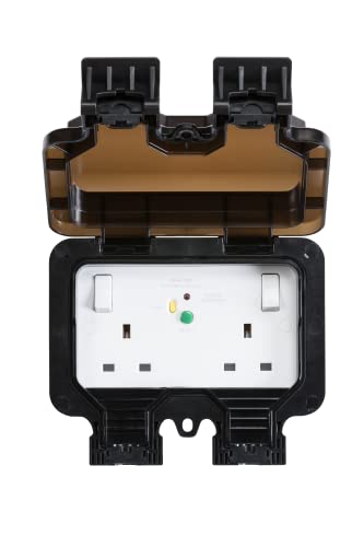Presa Commutata Rcd - Tipo A
