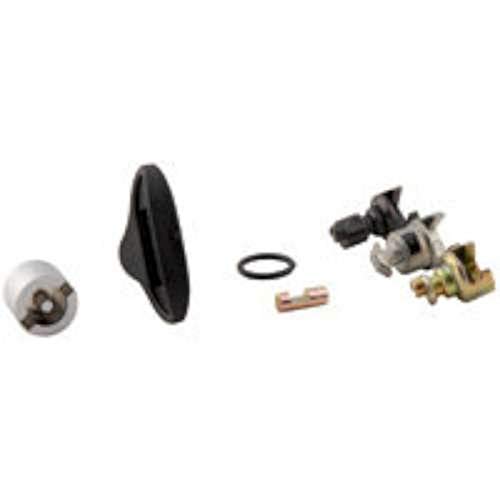 Xl3 Cerradura Llave Doble Barr