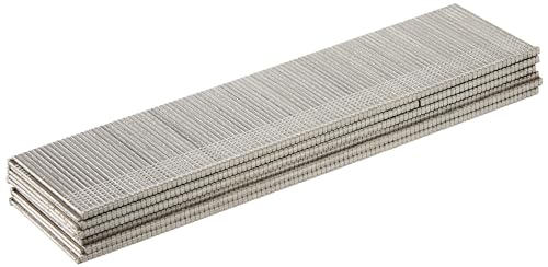 Tacwise 1068 3.3/75Mm Chiodi A Bobina Zincati, Argento, 35 Mm, Set Di 1000 Pezzi
