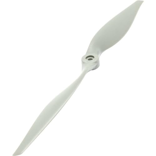 Apc Propeller Lp16010E - Elica Elettrica Per Aeromobili, 16 X 10 Pollici, 40,6 X 25,4 Cm