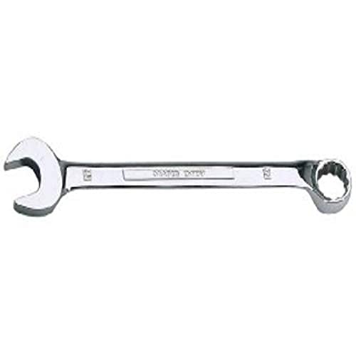 Draper Tools 5010559542857 - Draper - Set Di Chiavi Combinate (Dimensioni: 12 Mm)