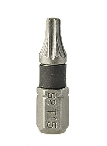 Staco 20892 - Set Di Chiavi A Bussola Con Attacco Da 1/4" Torx15