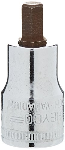 'Heyco 40313483 Cacciavite Torx"40 – 31, 1/4 Pollici