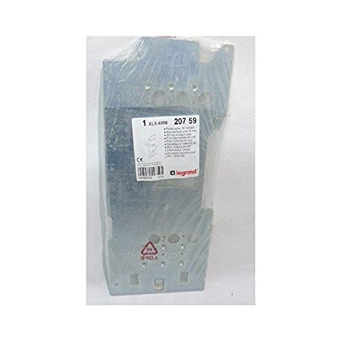 Xl3 Placa Dpx3 160 Extraible