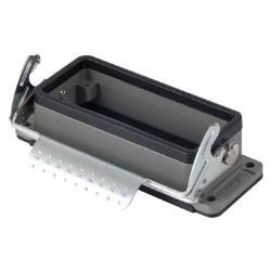Gewiss Gw76662 Custodia Per Connettore Multipolare Montaggio A Filo 16B
