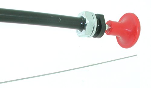 Greenstar, 8390, Green Star 8390 Universale Cavo Motore X6301465 Arresto)