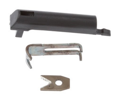 Jokari Set Di Coltello Di Ricambio Per Pinza Spelafili Automatica Super 4 Plus 20050, 1 Pezzi, 29050