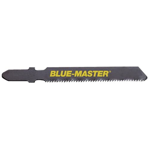 Blue-Master 5507 - Jig Saw / 8005 Bliss.5