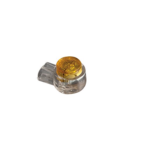 Klein Tools Splice Connector – Idc Uy, Nero, Vdv826-604