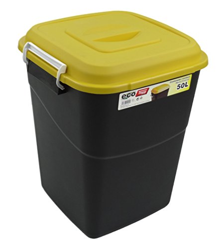 Tayg - Ecotayg 50L Contenitore Rifiuti