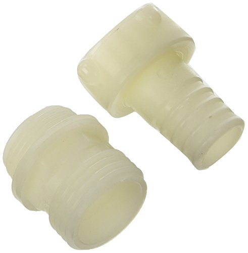 Vigor-Blinky Raccordi Nylon P/Motopompe