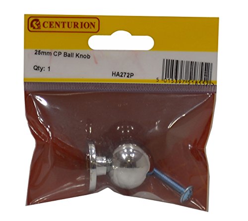 Centurion Ha272P 25 Mm Cp Sfera Manopola – Vari
