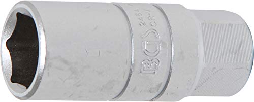 Bgs Zündkerzen-Uso, 10 Mm, 0,95 Cm Drive, Sw 18 Mm, 2464