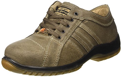 Exena Zapato Ermes Gris Composite S3 Talla 37