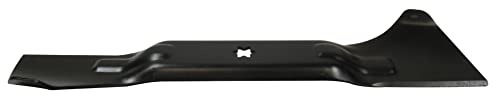 Greenstar 23433 - Lama Dritta Mtd, Nero