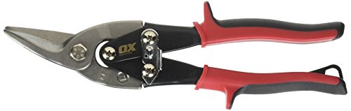 Ox Tools Ox-P231001 - Cesoia Ox Pro, Per Mancini, Con Custodia, Colore: Blu