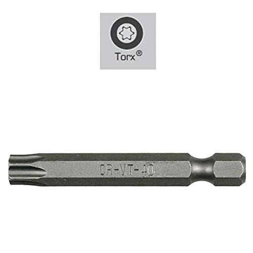 Inserto Mm.50 Tx/Foro 10 Pz.2 M Plus 92796 [Maurer Plus ]