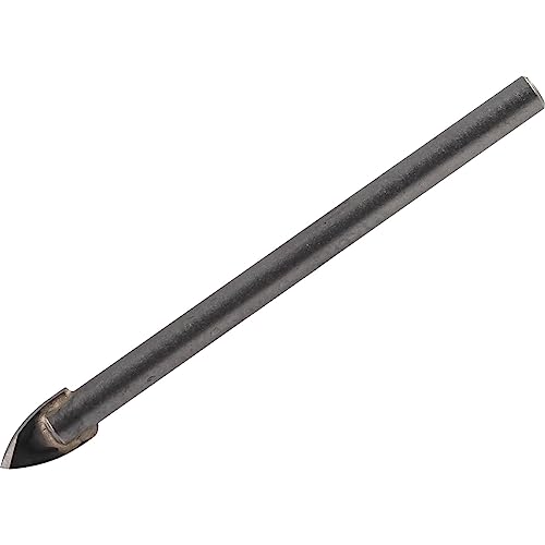 Faithfull Tile & Glass Drillbit 7 Millimetri