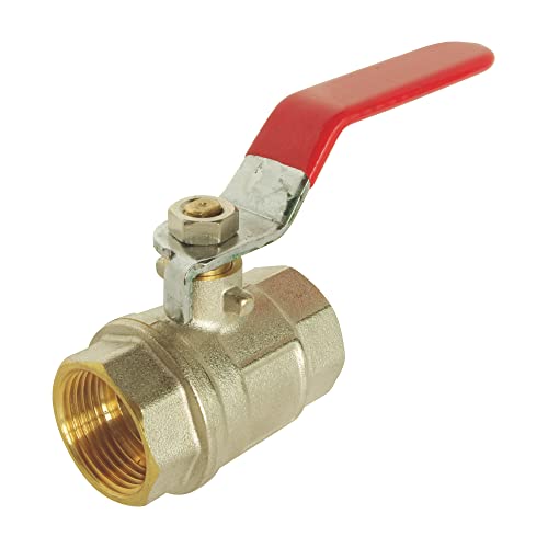 Somatherm 470-20Ff - Valvola Bati V Acs Ff, 20 X 27, Colore: Grigio