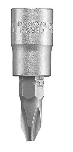 Kwb 3717-02 Bit-Bit 1/4 Di Pollice