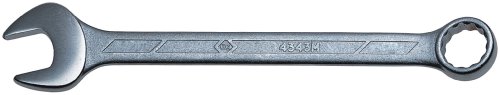 C.K T4343M 27H Chiave Combinata 27 Mm Su Supporto