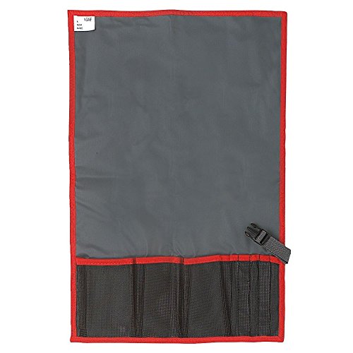 Facom N.38A-6F - Caso In Nylon 6 Utensili