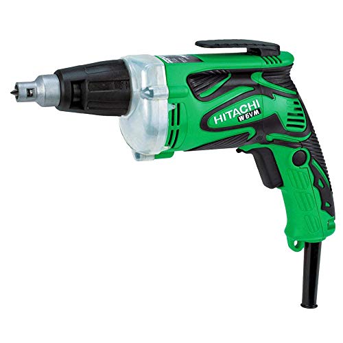 Hitachi W6Vm Avvitatore Professionale Per Cartongesso
