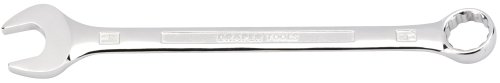 Draper 36935 - Chiave Combinata, Sistema Imperiale, 27 Mm