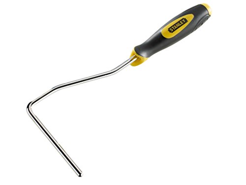 Stanley Dynagrip - Mini Rullo Con Telaio Corto, 10 Cm