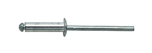 Fer 43722 Rivetti, Set Di 45 Pezzi