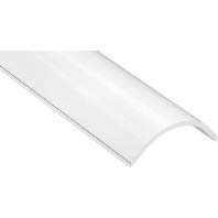Barthelme 62399791 Catania Angolo 3030 Copertura Bianco Opalino Copertura Pmma (L X P X A) 1000 X 38,6 X