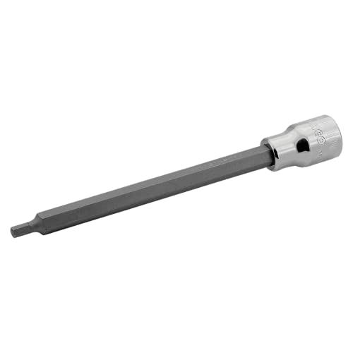 Socket Driver 1/2, Hex 5