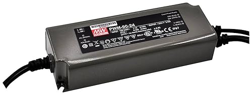 Mean Well, Trasformatore A Led, 90 W, 7,5 A