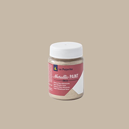 La Pajarita Mep Vernice, 75 Ml, 75 Ml, Champagne, 1