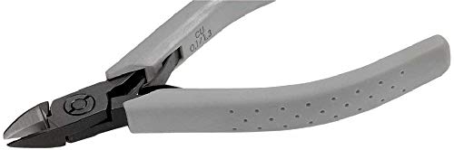 Facom 425.Mt - Pinze Di Taglio A Filo Microtech Allungata