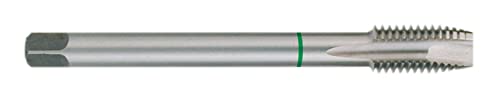 Ruko 260241E - Macho De Roscar Para Máquinas Mf Din 374 Hss Co 5, Rectificado - Tipo B (Mf24)