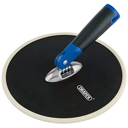 Draper Rds Radiale Levigatrice, Blu