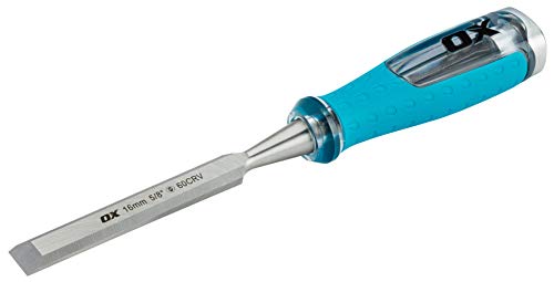 Ox Ox - Scalpello Per Legno